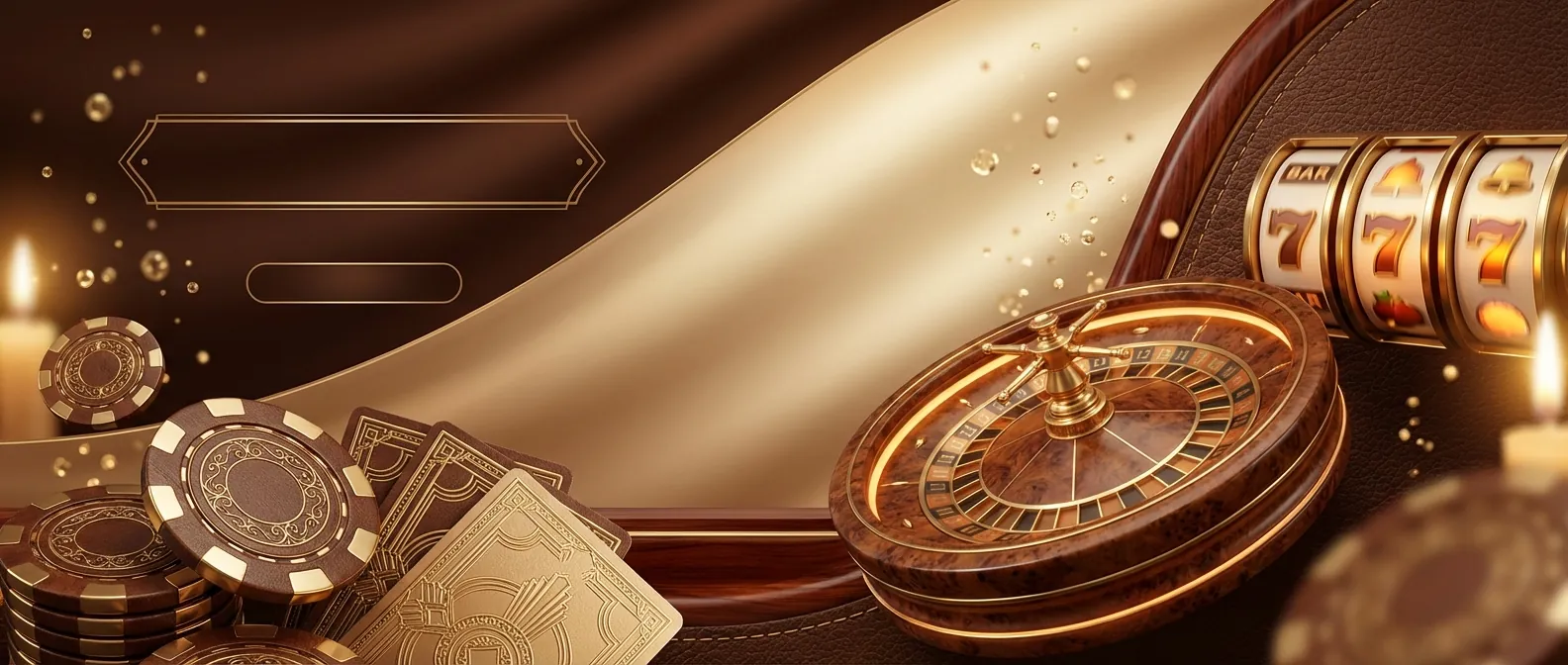 Winsly Casino bonus